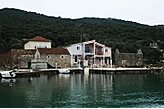 Pension de famille Žuronja Croatie